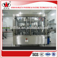 Hot sale peanut oil filling machine